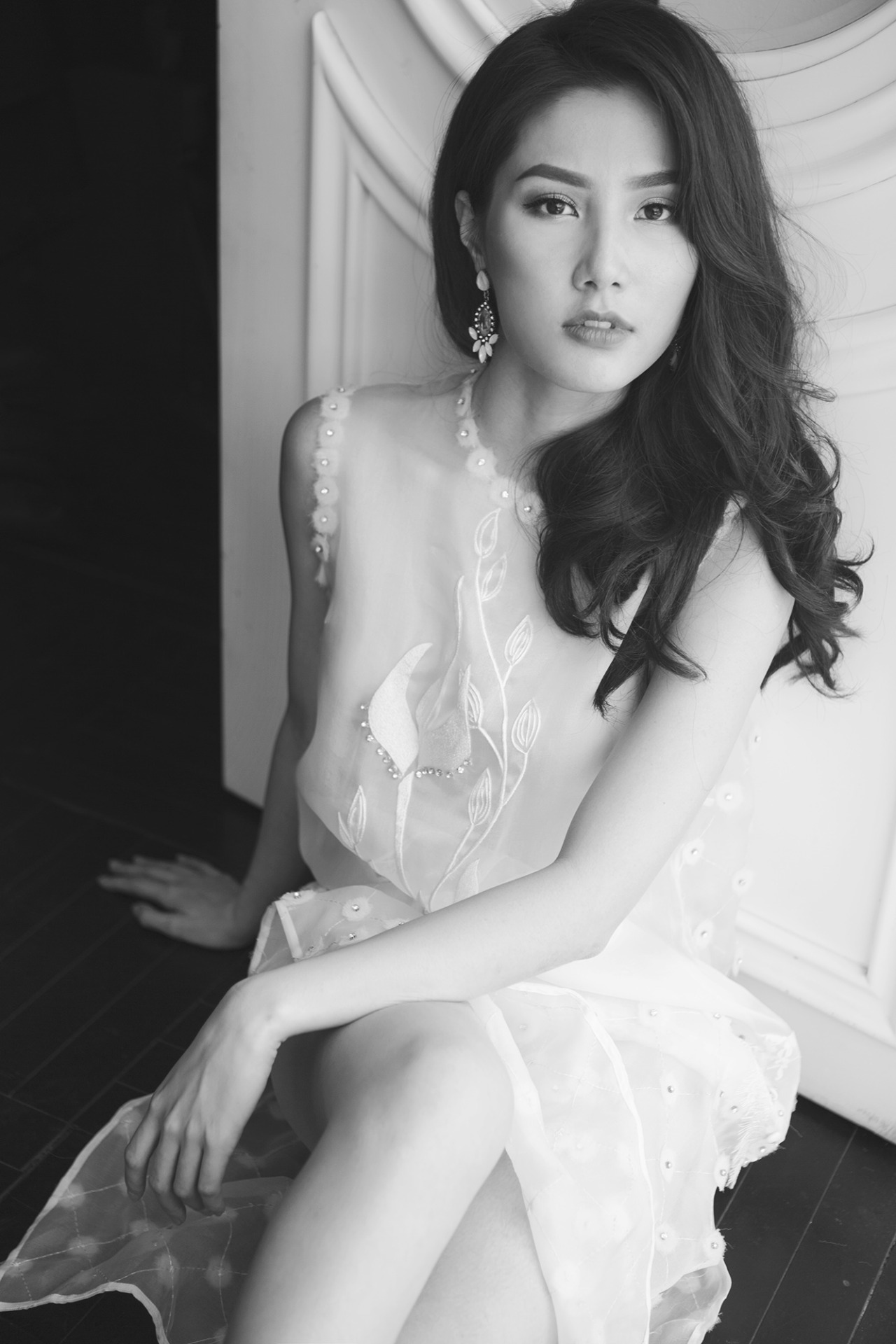 最终痴女电车